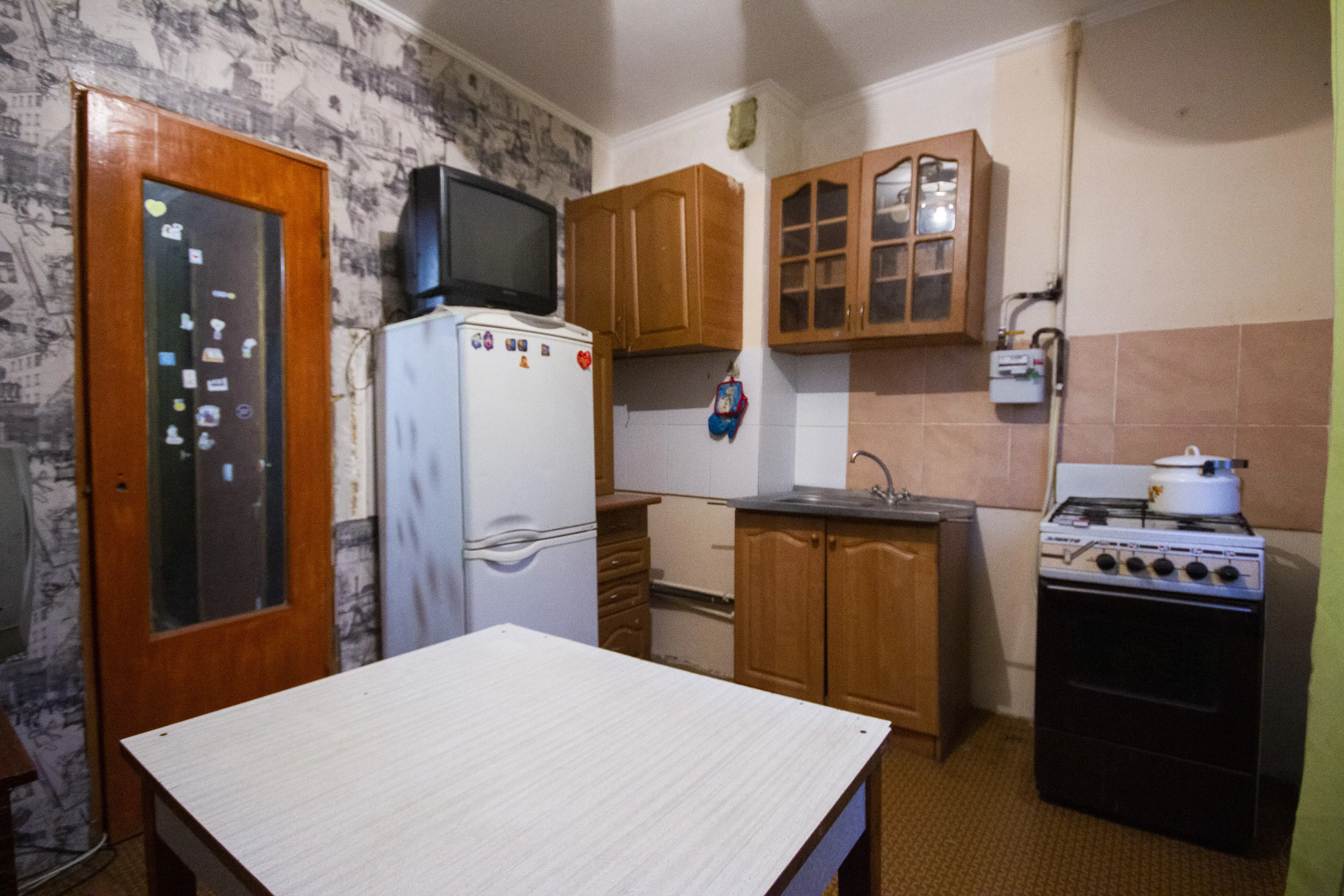 Фото Зняти 1 кімнатну квартиру, Євгена Чикаленка вул. (Академіка Вільямса) 83 Одеса в довгострокову оренду, ціна: 4500 UAH, код 4334