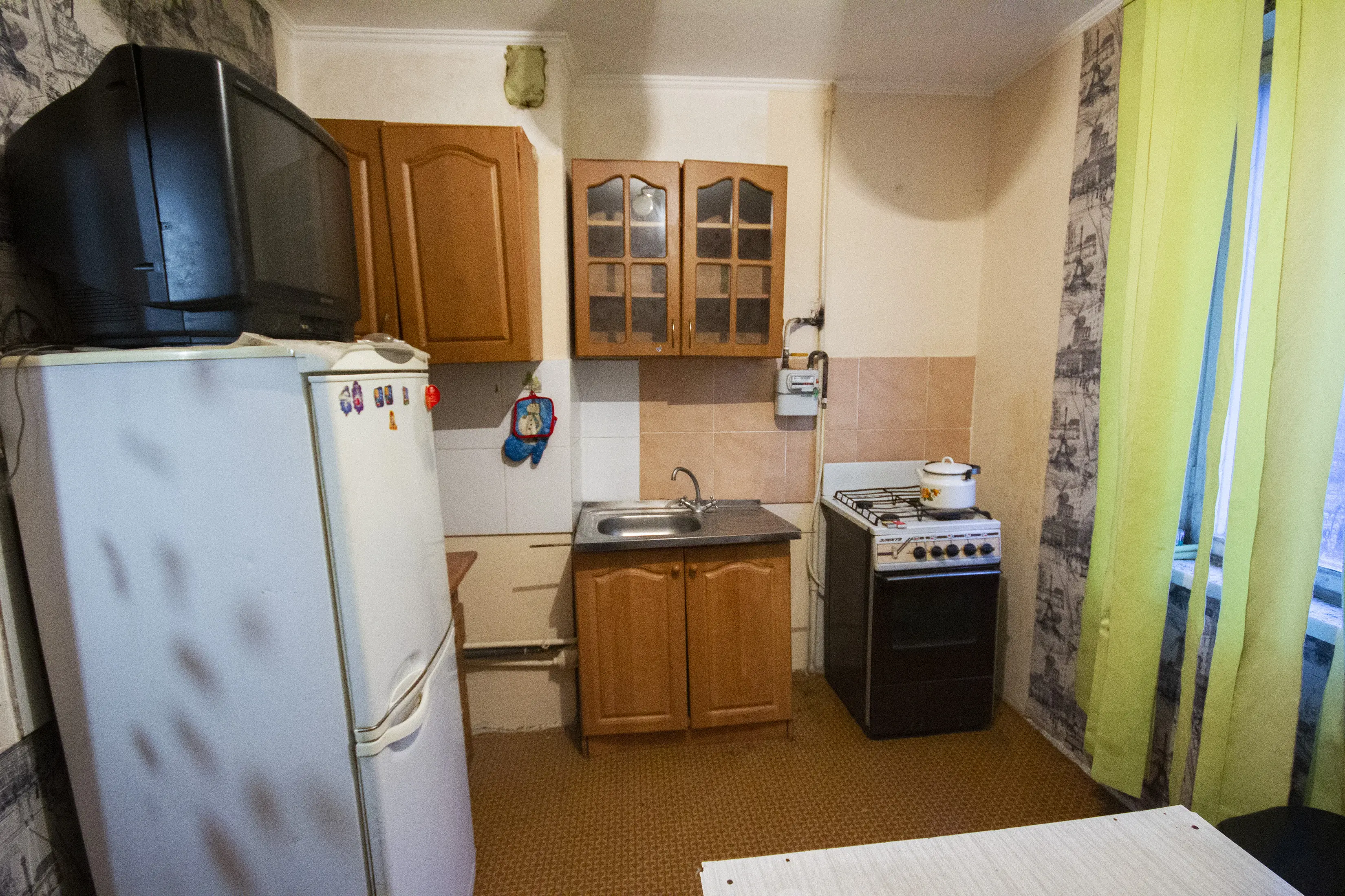 Фото Зняти 1 кімнатну квартиру, Євгена Чикаленка вул. (Академіка Вільямса) 83 Одеса в довгострокову оренду, ціна: 4500 UAH, код 4334