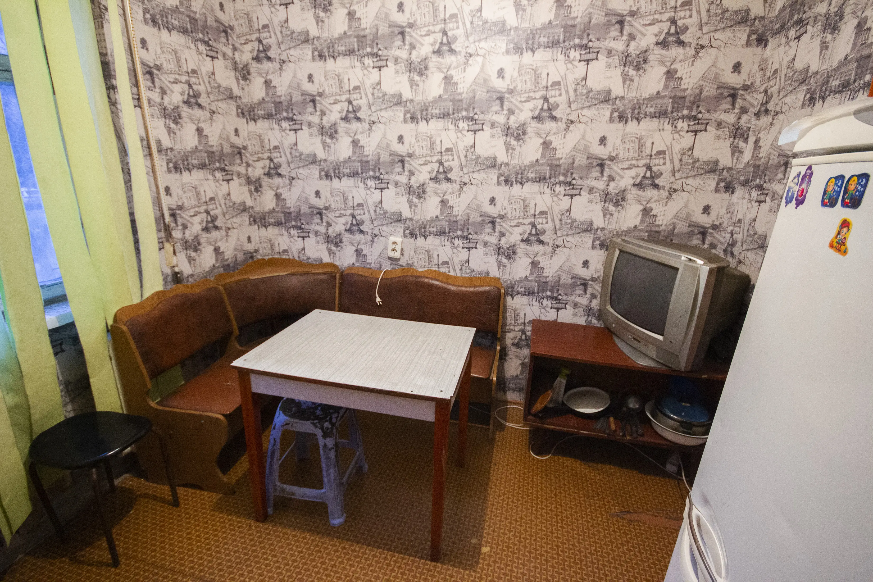 Фото Зняти 1 кімнатну квартиру, Євгена Чикаленка вул. (Академіка Вільямса) 83 Одеса в довгострокову оренду, ціна: 4500 UAH, код 4334