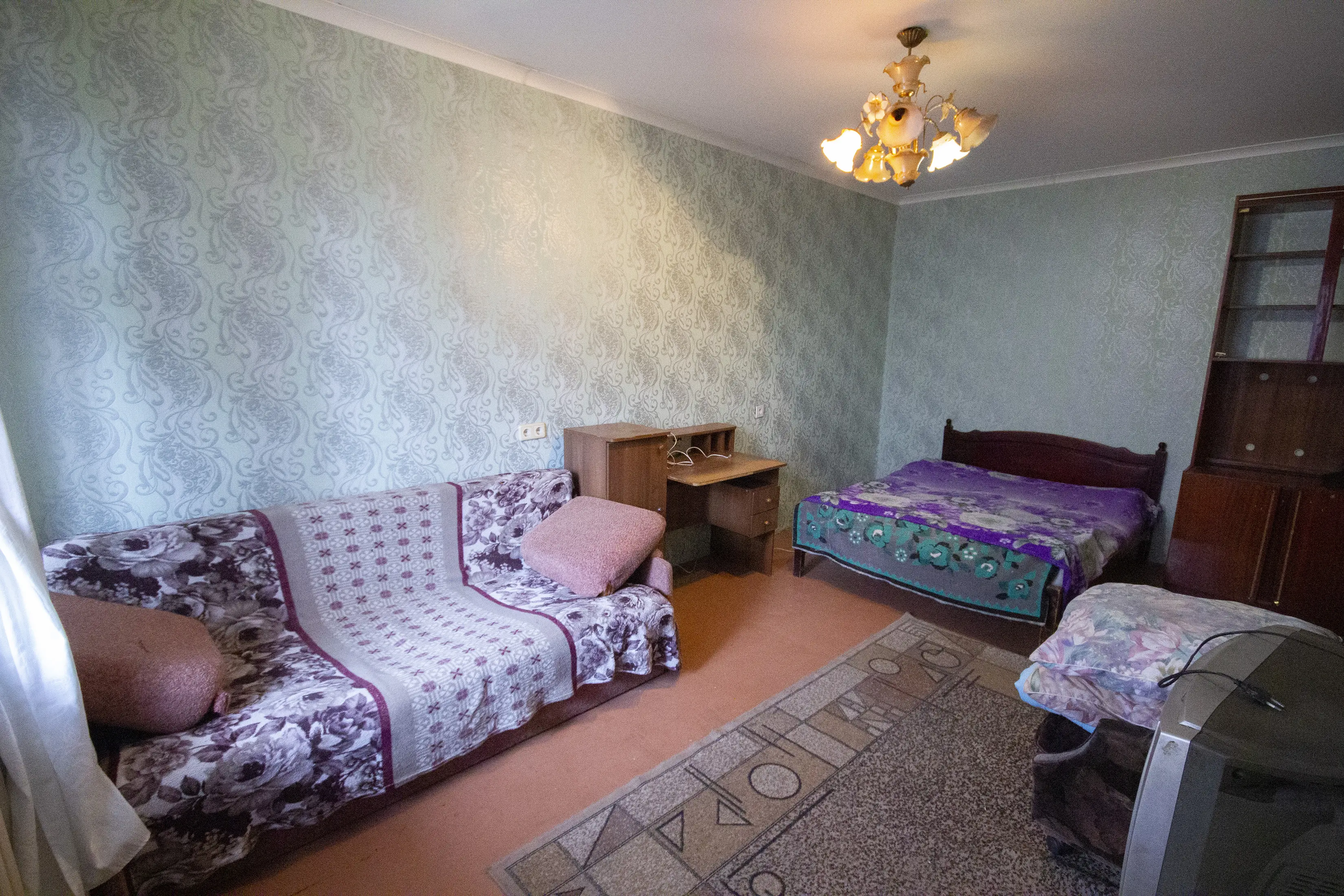 Фото Зняти 1 кімнатну квартиру, Євгена Чикаленка вул. (Академіка Вільямса) 83 Одеса в довгострокову оренду, ціна: 4500 UAH, код 4334