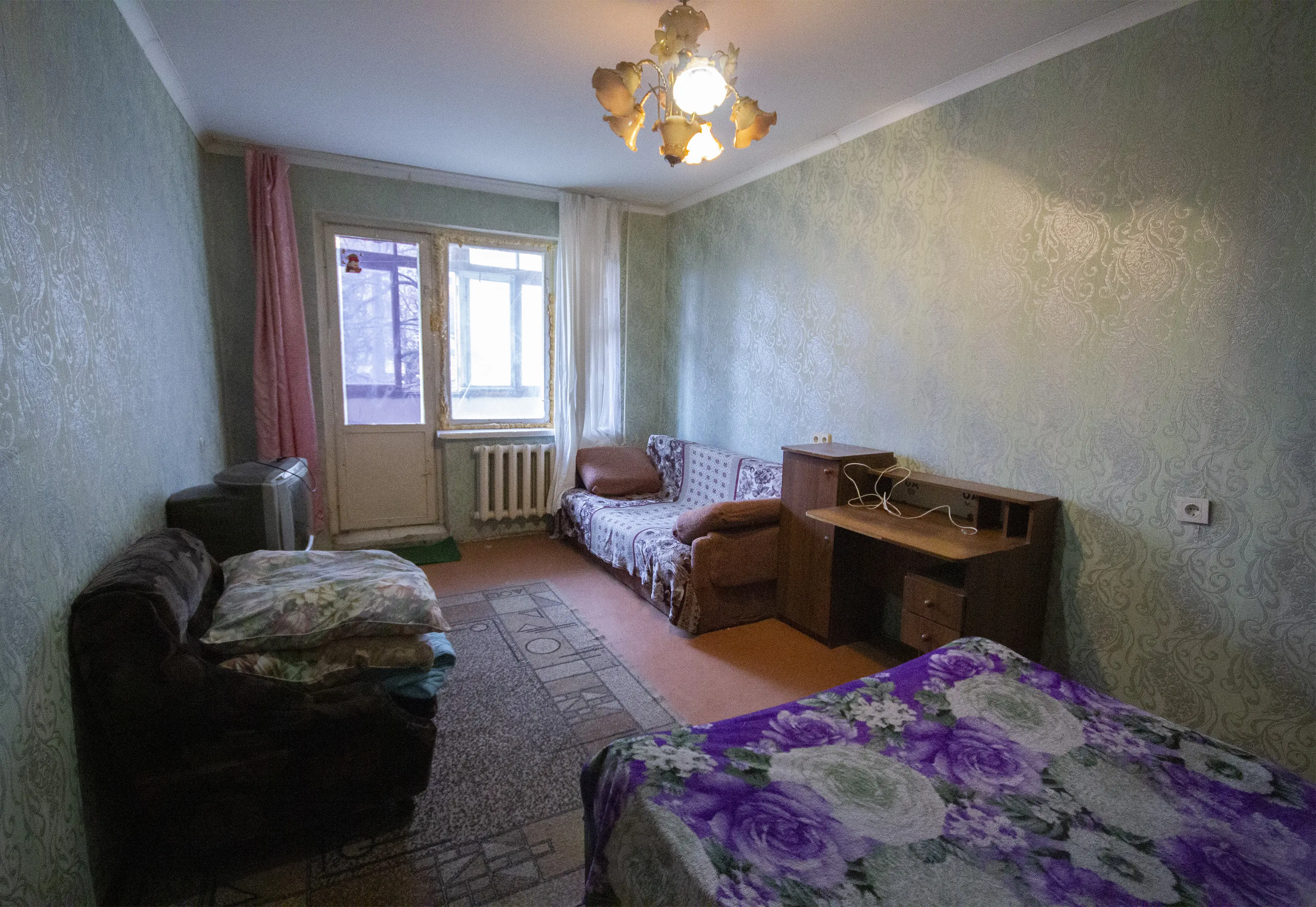 Фото Зняти 1 кімнатну квартиру, Євгена Чикаленка вул. (Академіка Вільямса) 83 Одеса в довгострокову оренду, ціна: 4500 UAH, код 4334