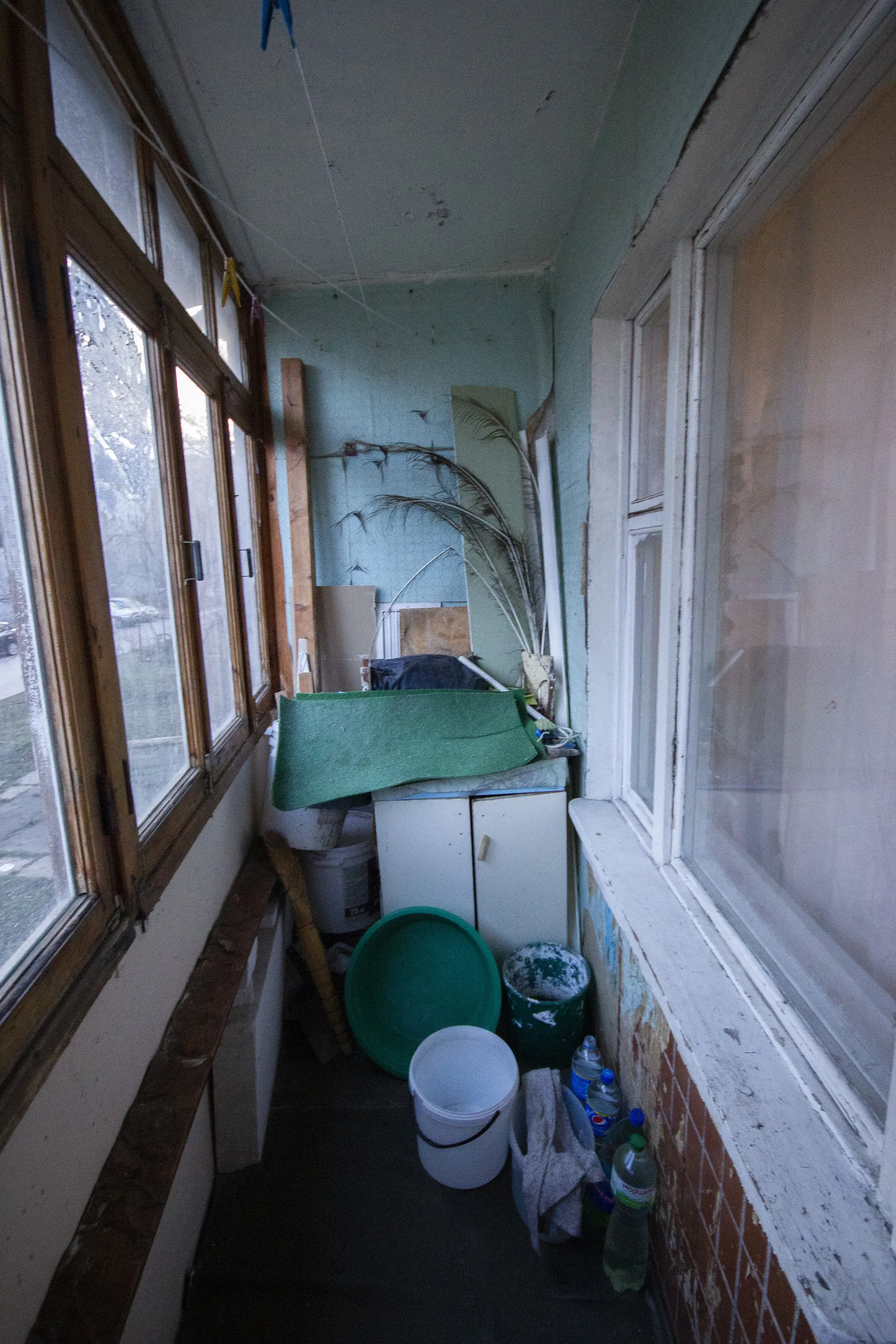 Фото Зняти 1 кімнатну квартиру, Євгена Чикаленка вул. (Академіка Вільямса) 83 Одеса в довгострокову оренду, ціна: 4500 UAH, код 4334