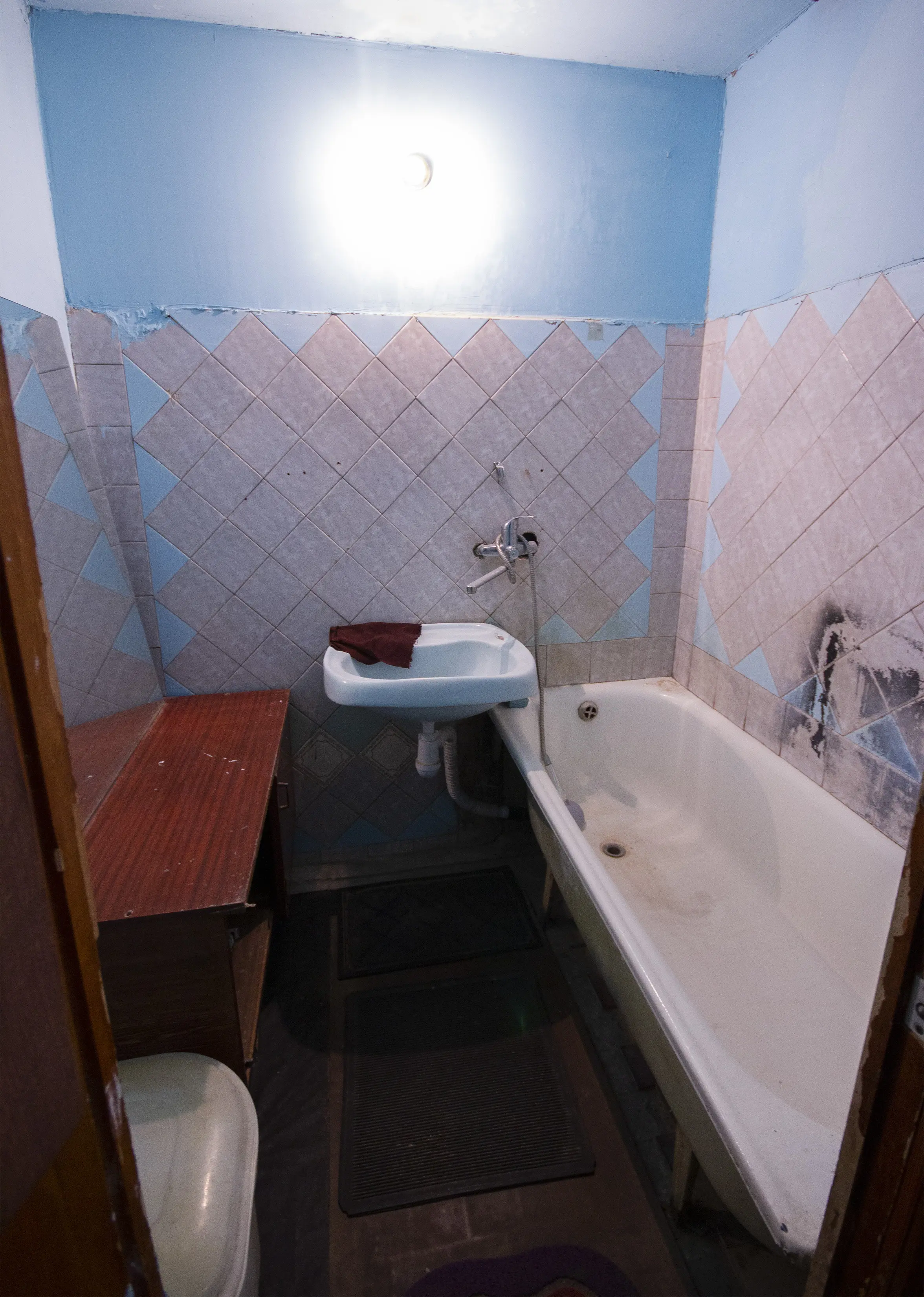 Фото Зняти 1 кімнатну квартиру, Євгена Чикаленка вул. (Академіка Вільямса) 83 Одеса в довгострокову оренду, ціна: 4500 UAH, код 4334