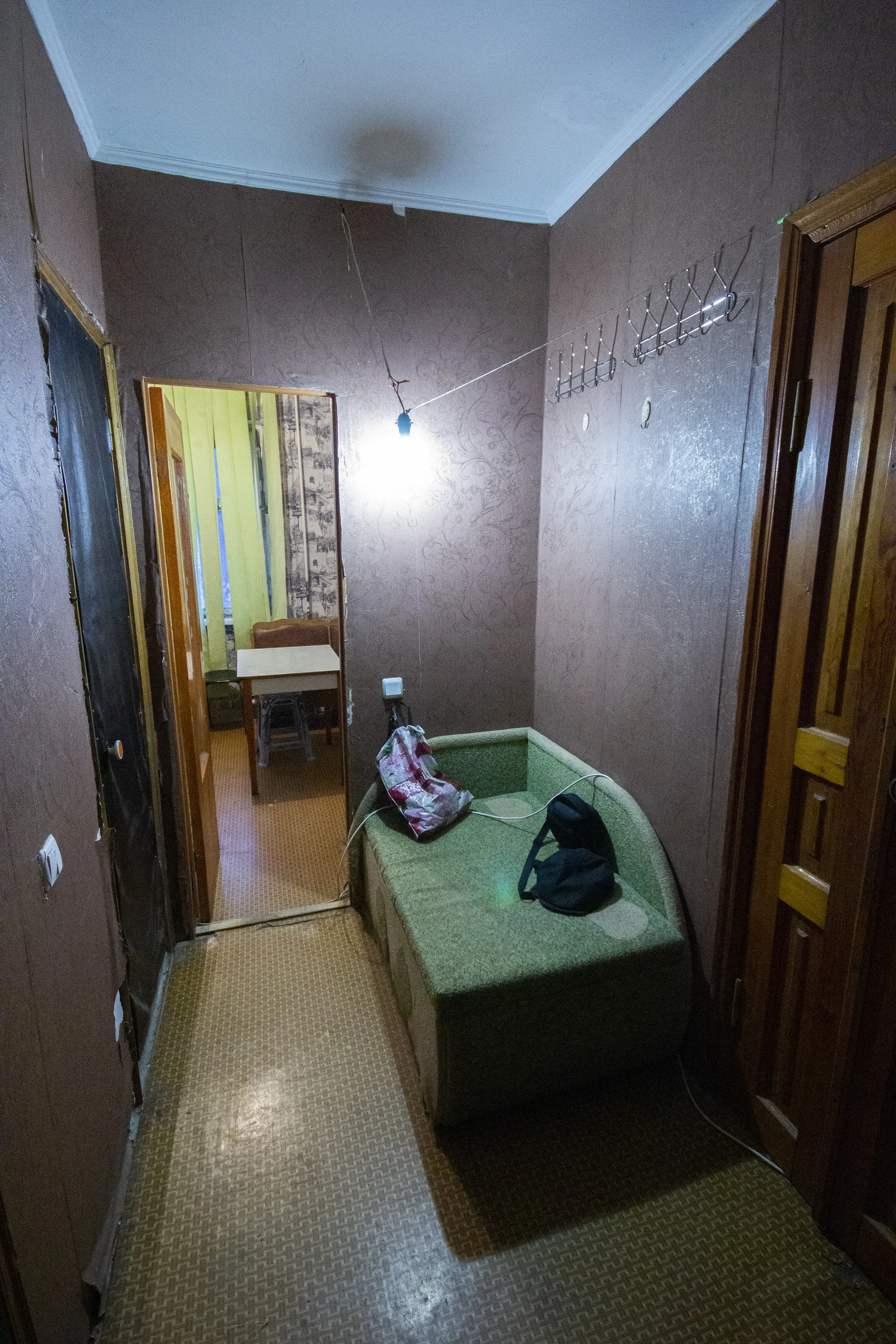 Фото Зняти 1 кімнатну квартиру, Євгена Чикаленка вул. (Академіка Вільямса) 83 Одеса в довгострокову оренду, ціна: 4500 UAH, код 4334