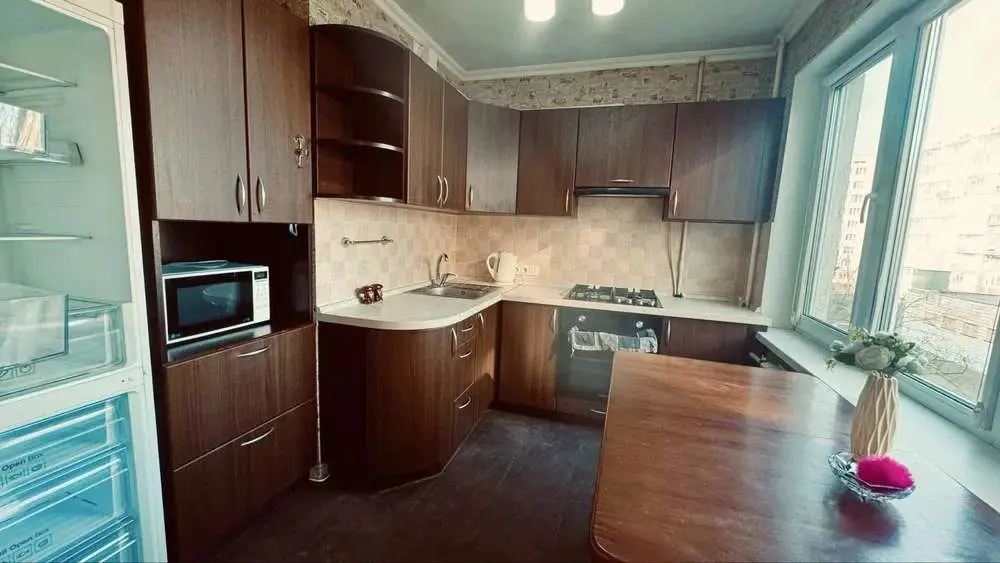 Фото Продаю 3 кімнатну квартиру, 64.9 кв. м, Юрія Шумського вул. 10 Київ, ціна: 85000 $, код 4335