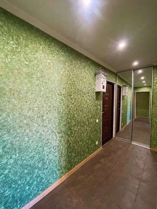 Фото Продаю 3 кімнатну квартиру, 64.9 кв. м, Юрія Шумського вул. 10 Київ, ціна: 85000 $, код 4335