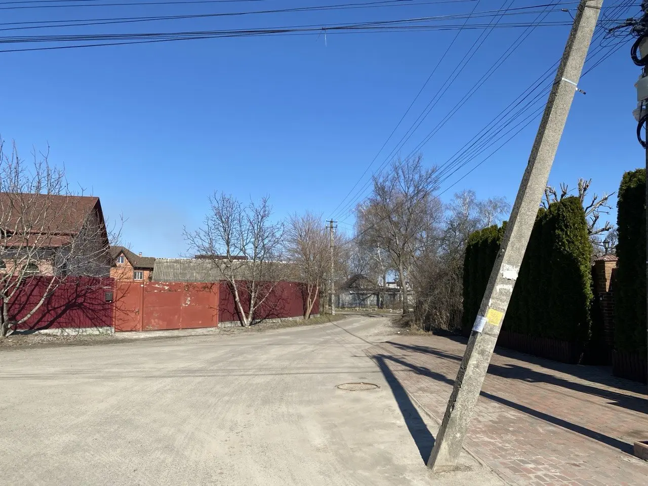 Фото Продаю земельну ділянку, Гнідин, ціна: 159900 $, код 3998