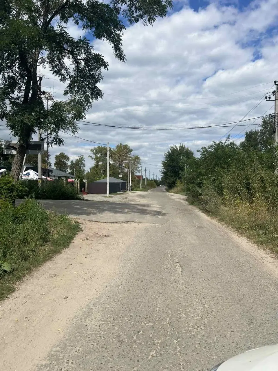 Фото Продаю земельну ділянку, Осещина, ціна: 24700 $, код 4336