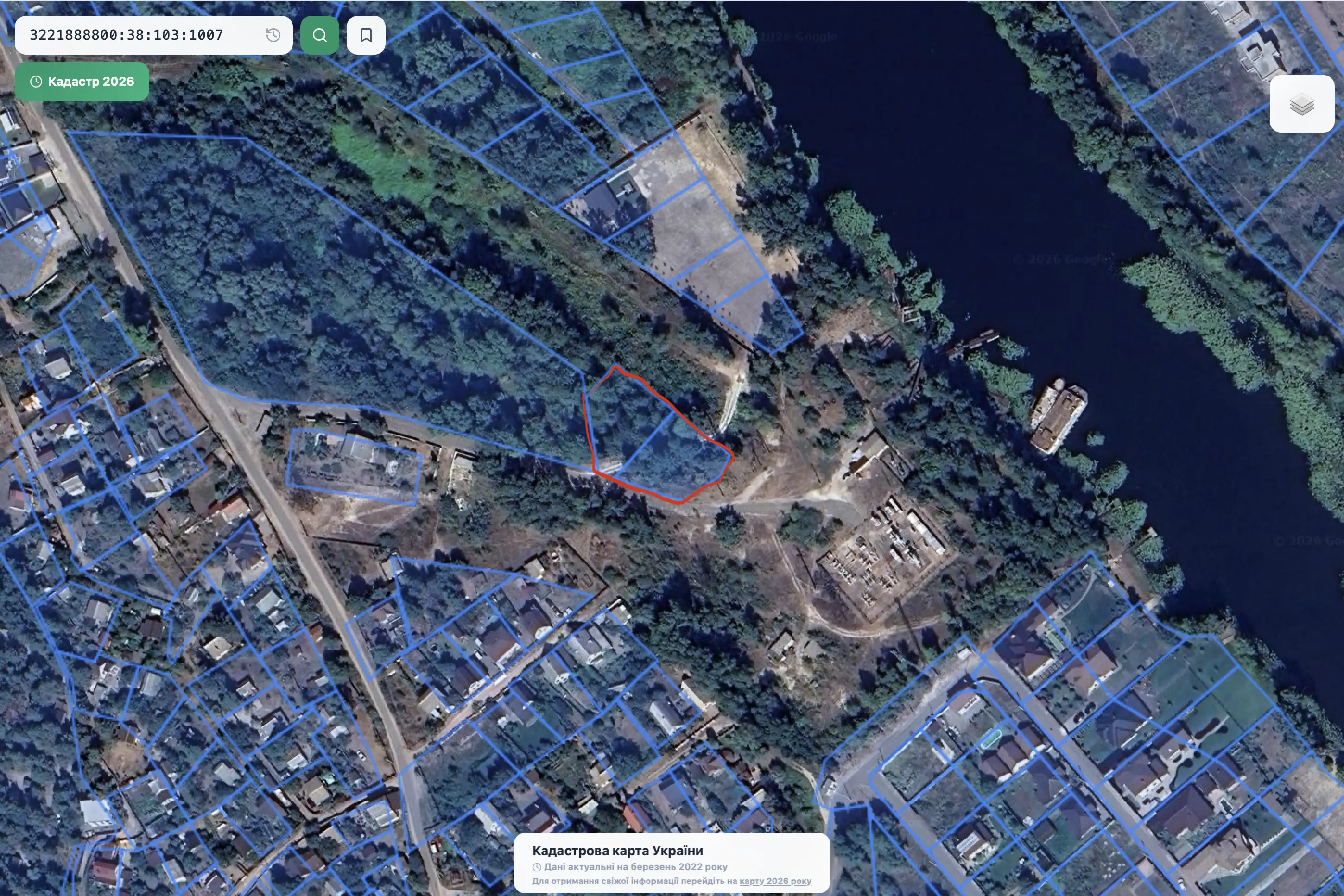 Фото Продаю земельну ділянку, Осещина, ціна: 24700 $, код 4336