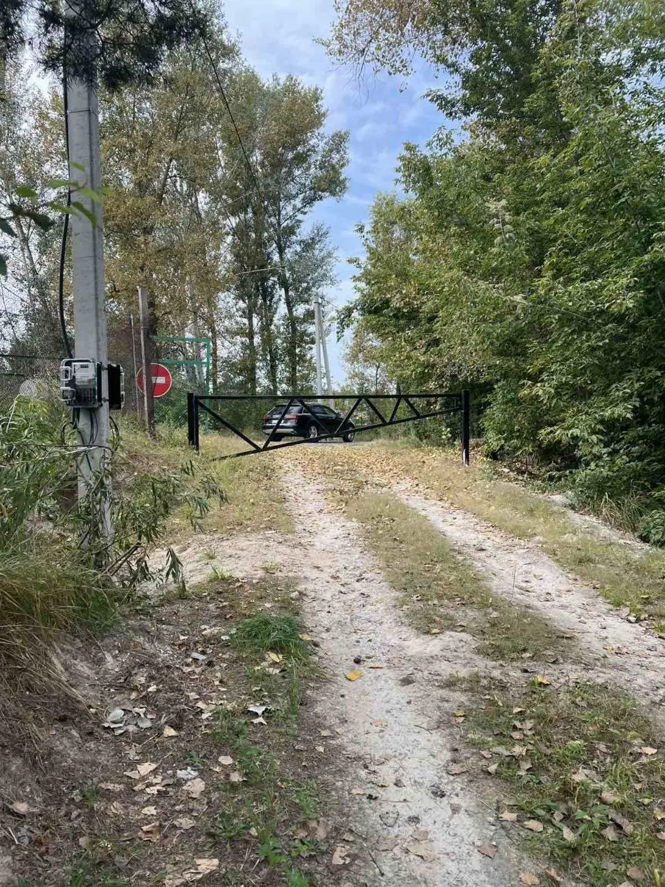 Фото Продаю земельну ділянку, Осещина, ціна: 24700 $, код 4336