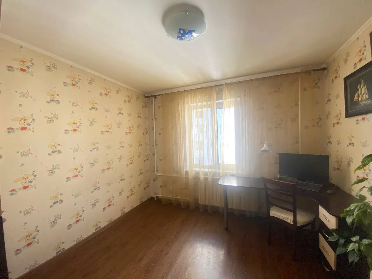 Фото Selling a 3-room apartment, 76 sq.m., Larysy Rudenko Street 3а Kyiv, price: 87000 $, code 4337