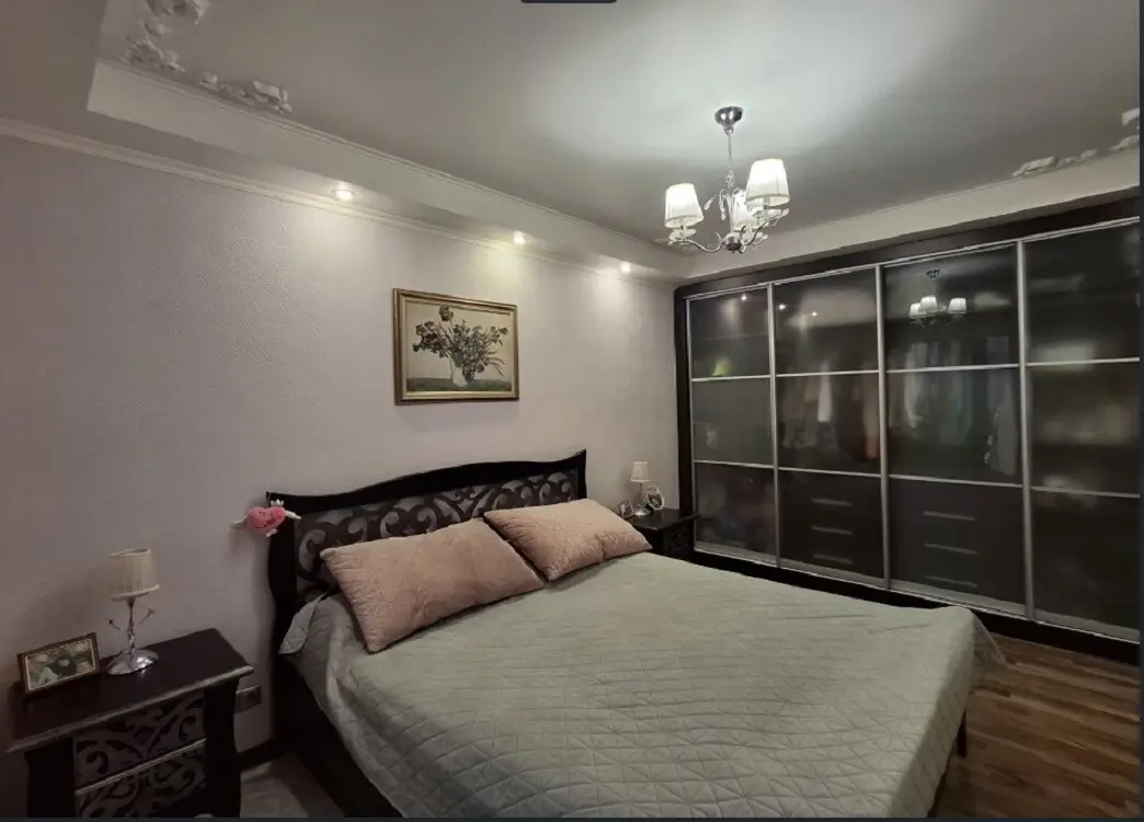 Фото Продаю 3 кімнатну квартиру, 58 кв. м, Мілютенка вул. 9 Київ, ціна: 75000 $, код 4338