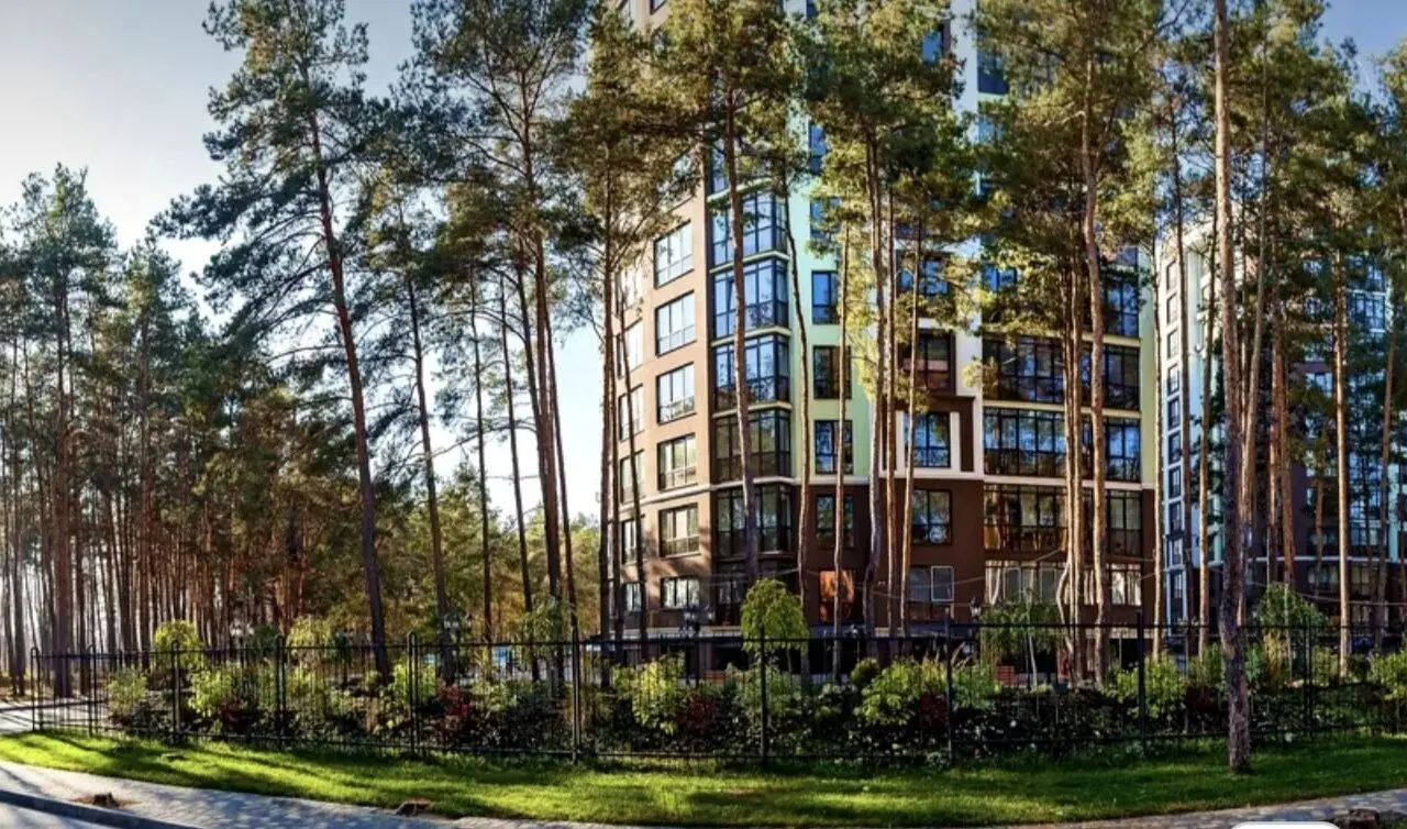 Фото Продаю 1 кімнатну квартиру, 40 кв. м, Радистів пров.  Київ, ціна: 74500 $, код 4339