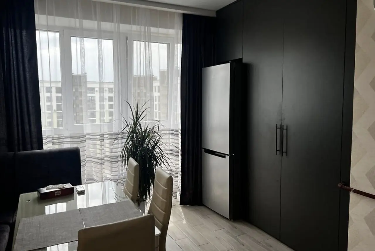 Фото Продаю 1 кімнатну квартиру, 40 кв. м, Радистів пров.  Київ, ціна: 74500 $, код 4339