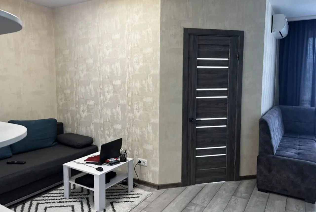 Фото Продаю 1 кімнатну квартиру, 40 кв. м, Радистів пров.  Київ, ціна: 74500 $, код 4339