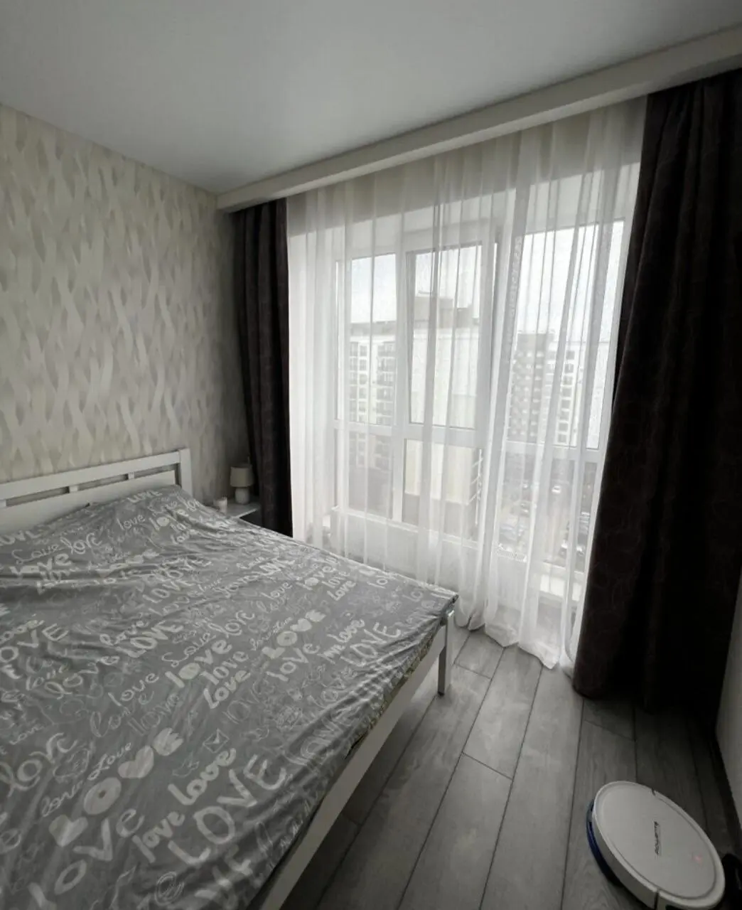 Фото Продаю 1 кімнатну квартиру, 40 кв. м, Радистів пров.  Київ, ціна: 74500 $, код 4339