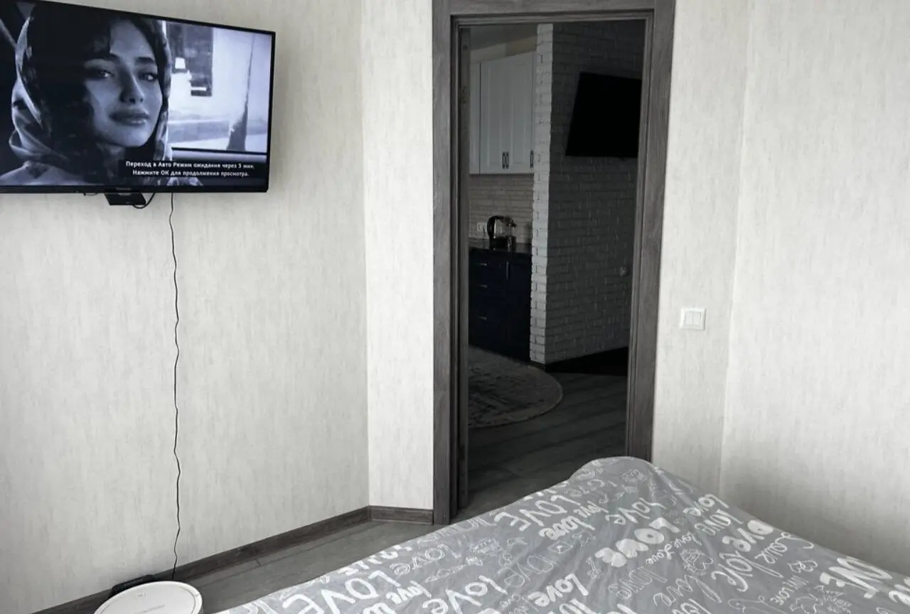 Фото Продаю 1 кімнатну квартиру, 40 кв. м, Радистів пров.  Київ, ціна: 74500 $, код 4339