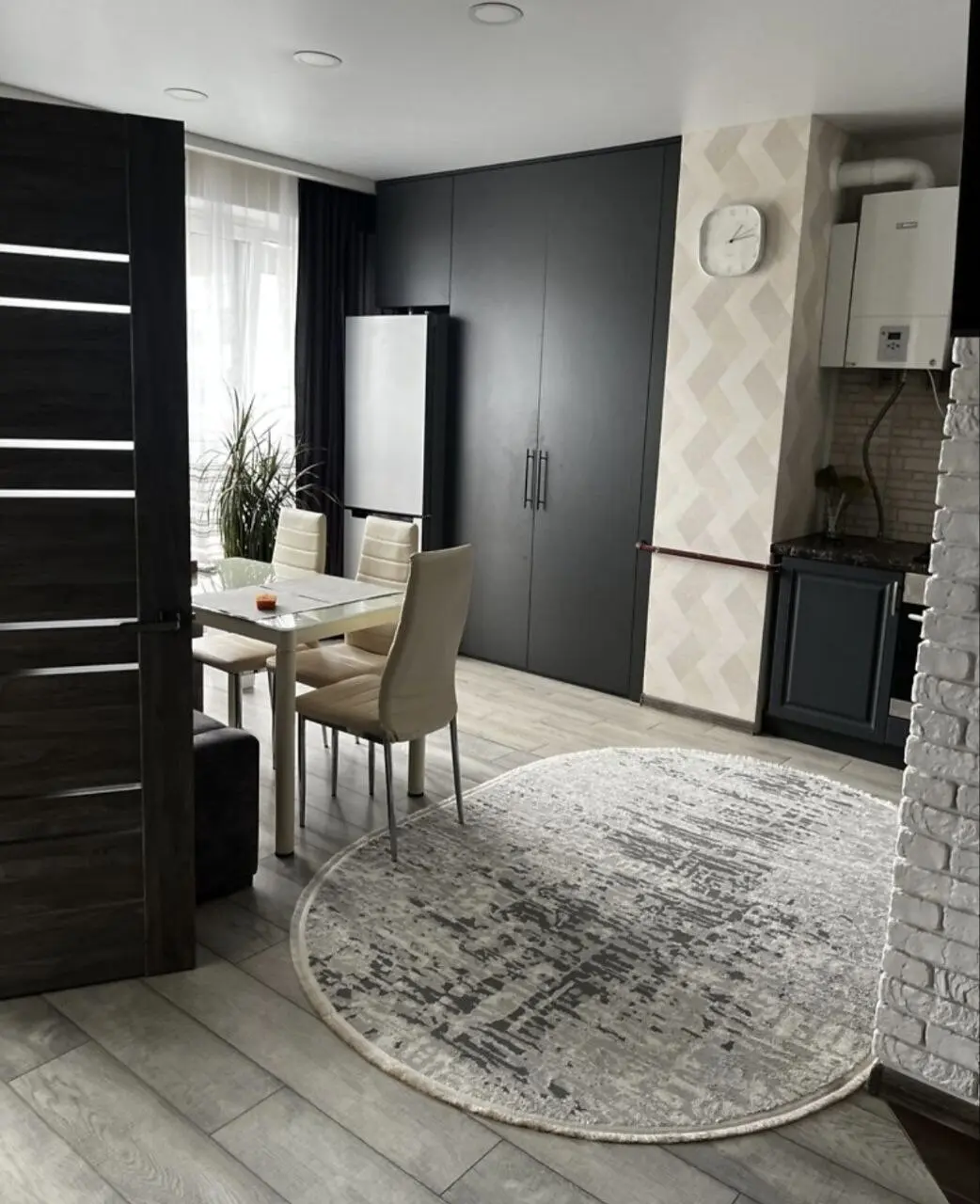 Фото Продаю 1 кімнатну квартиру, 40 кв. м, Радистів пров.  Київ, ціна: 74500 $, код 4339