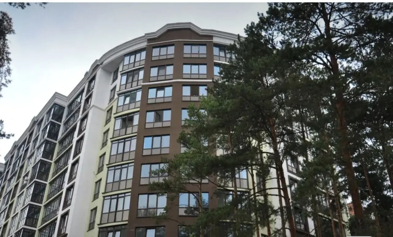 Фото Продаю 1 кімнатну квартиру, 40 кв. м, Радистів пров.  Київ, ціна: 74500 $, код 4339