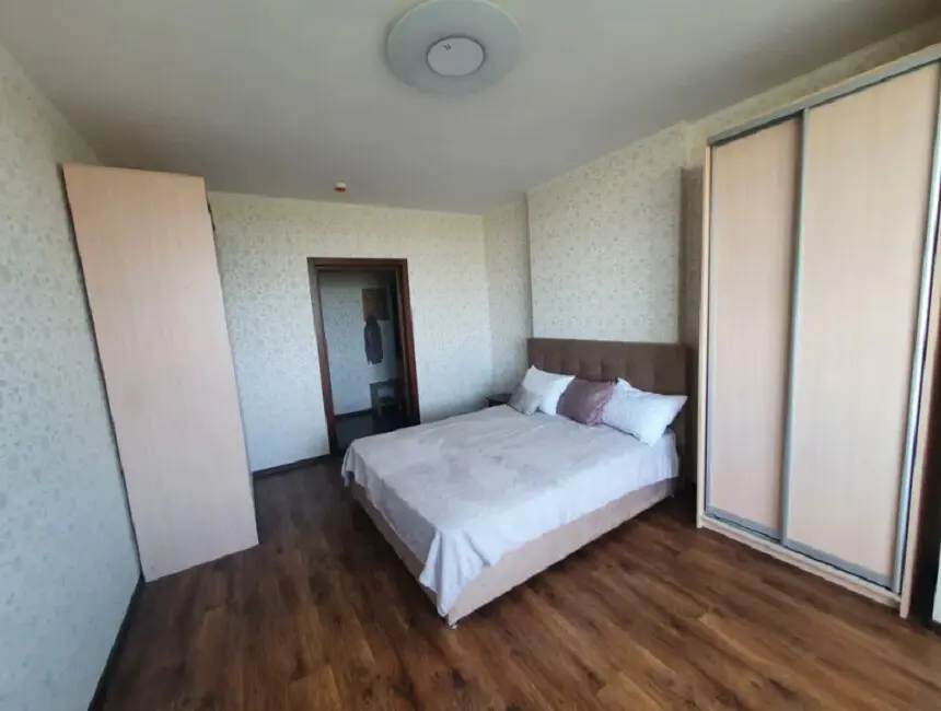 Фото Зняти 2 кімнатну квартиру, Єлизавети Чавдар вул. 24 Київ в довгострокову оренду, ціна: 21000 грн, код 4340