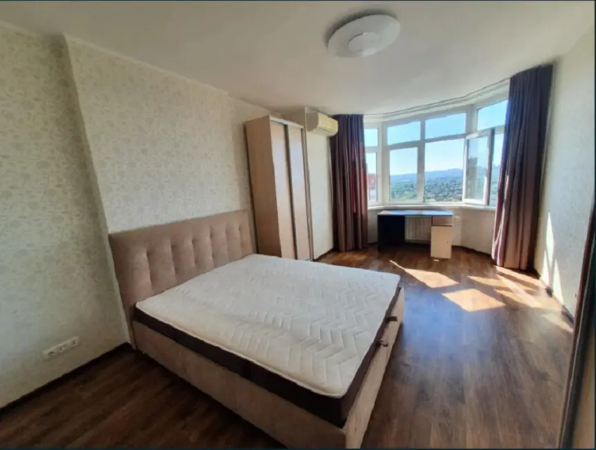 Фото Зняти 2 кімнатну квартиру, Єлизавети Чавдар вул. 24 Київ в довгострокову оренду, ціна: 21000 грн, код 4340