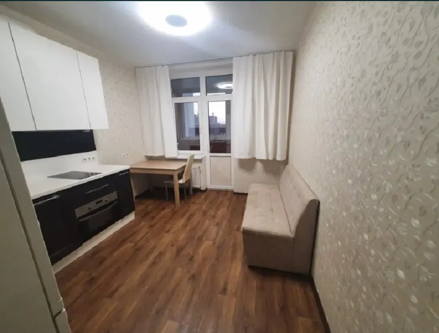 Фото Зняти 2 кімнатну квартиру, Єлизавети Чавдар вул. 24 Київ в довгострокову оренду, ціна: 21000 грн, код 4340