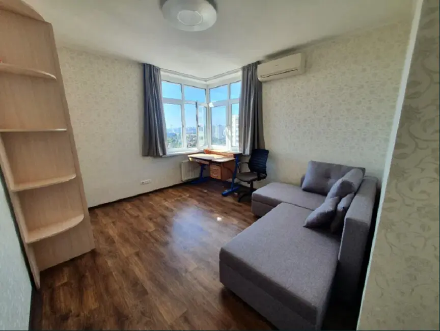 Фото Зняти 2 кімнатну квартиру, Єлизавети Чавдар вул. 24 Київ в довгострокову оренду, ціна: 21000 грн, код 4340