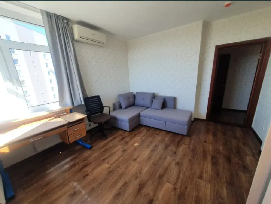 Фото Зняти 2 кімнатну квартиру, Єлизавети Чавдар вул. 24 Київ в довгострокову оренду, ціна: 21000 грн, код 4340