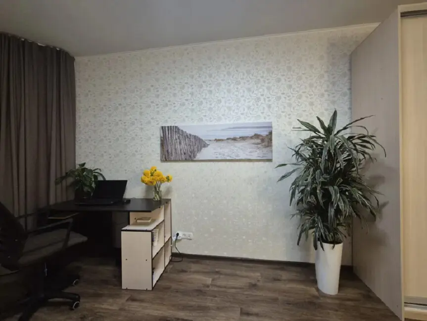 Фото Зняти 2 кімнатну квартиру, Єлизавети Чавдар вул. 24 Київ в довгострокову оренду, ціна: 21000 грн, код 4340