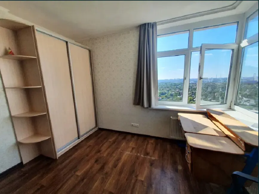 Фото Зняти 2 кімнатну квартиру, Єлизавети Чавдар вул. 24 Київ в довгострокову оренду, ціна: 21000 грн, код 4340