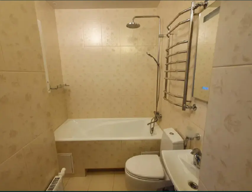 Фото Зняти 2 кімнатну квартиру, Єлизавети Чавдар вул. 24 Київ в довгострокову оренду, ціна: 21000 грн, код 4340