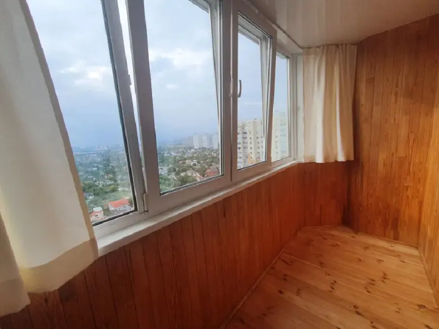 Фото Зняти 2 кімнатну квартиру, Єлизавети Чавдар вул. 24 Київ в довгострокову оренду, ціна: 21000 грн, код 4340