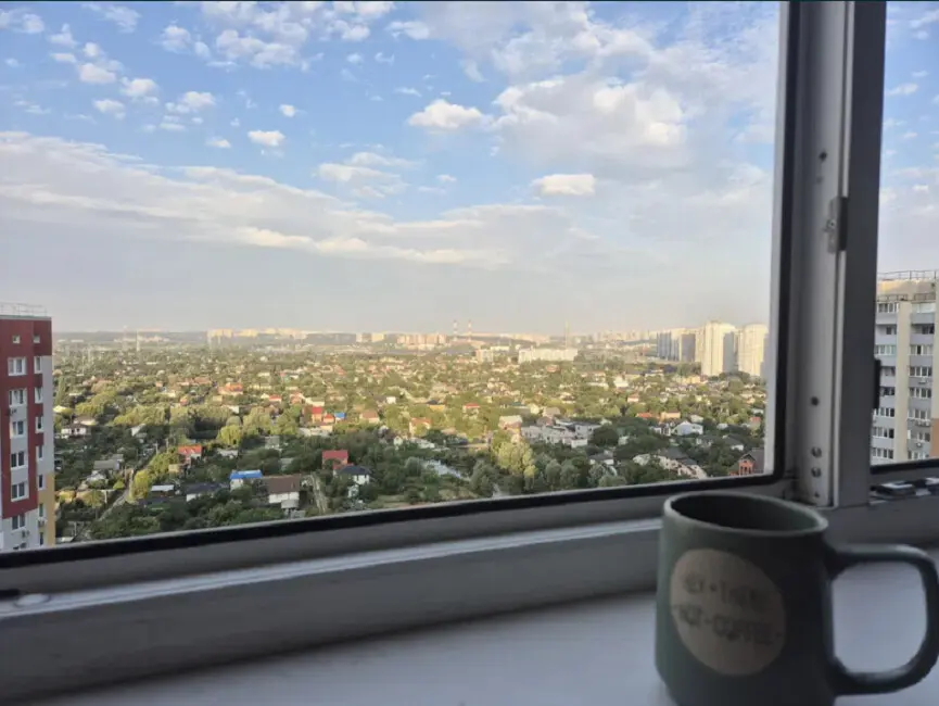 Фото Зняти 2 кімнатну квартиру, Єлизавети Чавдар вул. 24 Київ в довгострокову оренду, ціна: 21000 грн, код 4340