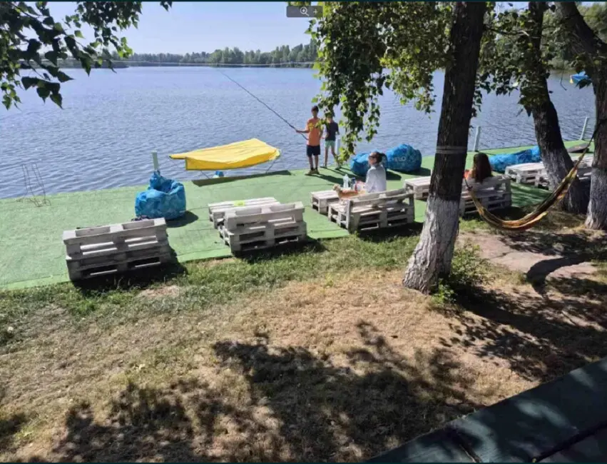 Фото Зняти 2 кімнатну квартиру, Єлизавети Чавдар вул. 24 Київ в довгострокову оренду, ціна: 21000 грн, код 4340