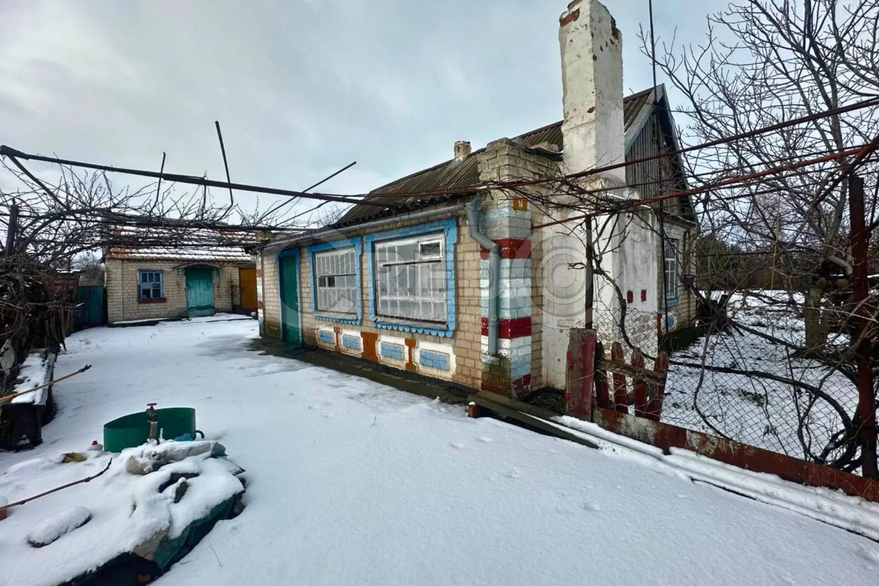 Фото Продаю будинок, 51.2 кв. м, Відпочинку вул. (Чкалова)  Мар’янівка, ціна: 13000 $, код 4341