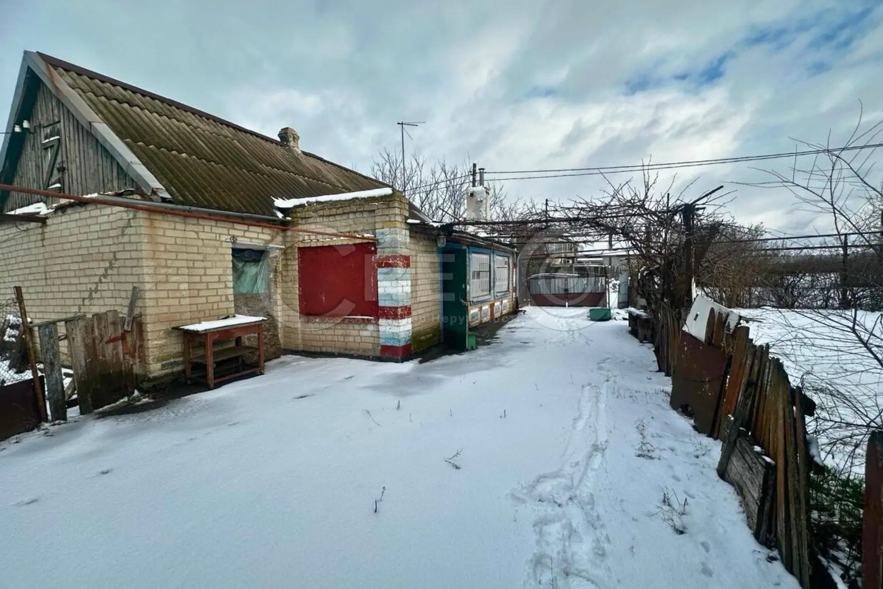 Фото Продаю будинок, 51.2 кв. м, Відпочинку вул. (Чкалова)  Мар’янівка, ціна: 13000 $, код 4341