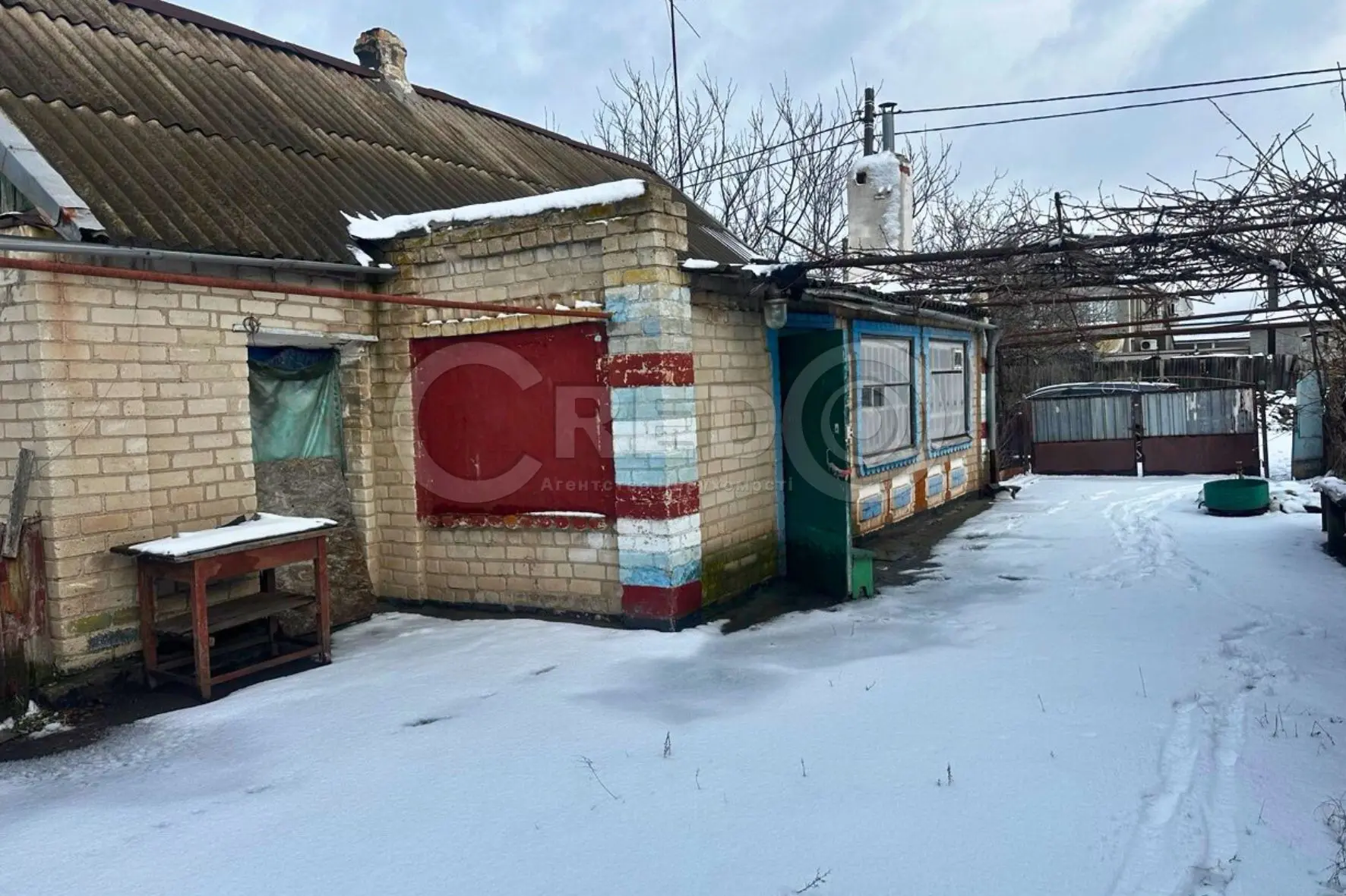 Фото Продаю будинок, 51.2 кв. м, Відпочинку вул. (Чкалова)  Мар’янівка, ціна: 13000 $, код 4341