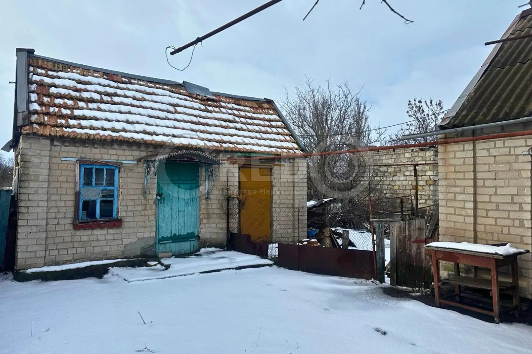 Фото Продаю будинок, 51.2 кв. м, Відпочинку вул. (Чкалова)  Мар’янівка, ціна: 13000 $, код 4341