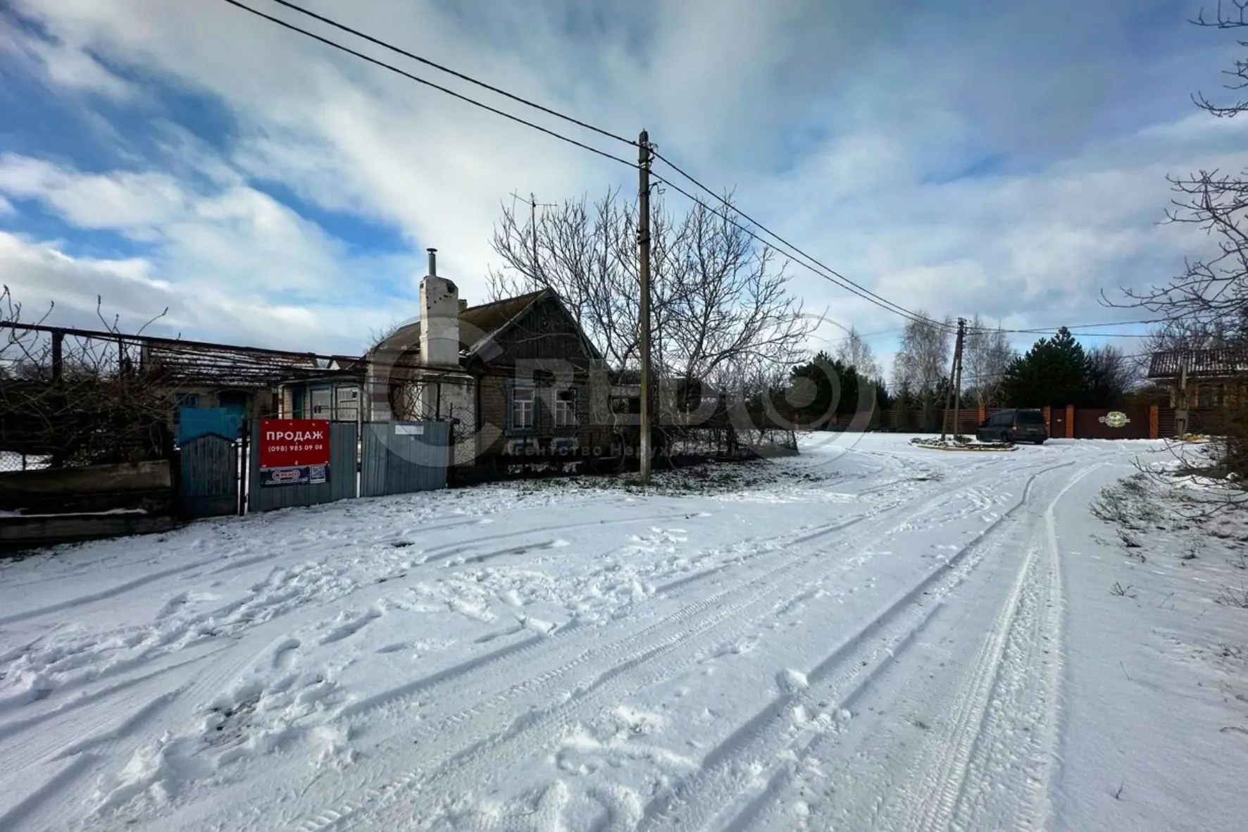 Фото Продаю будинок, 51.2 кв. м, Відпочинку вул. (Чкалова)  Мар’янівка, ціна: 13000 $, код 4341