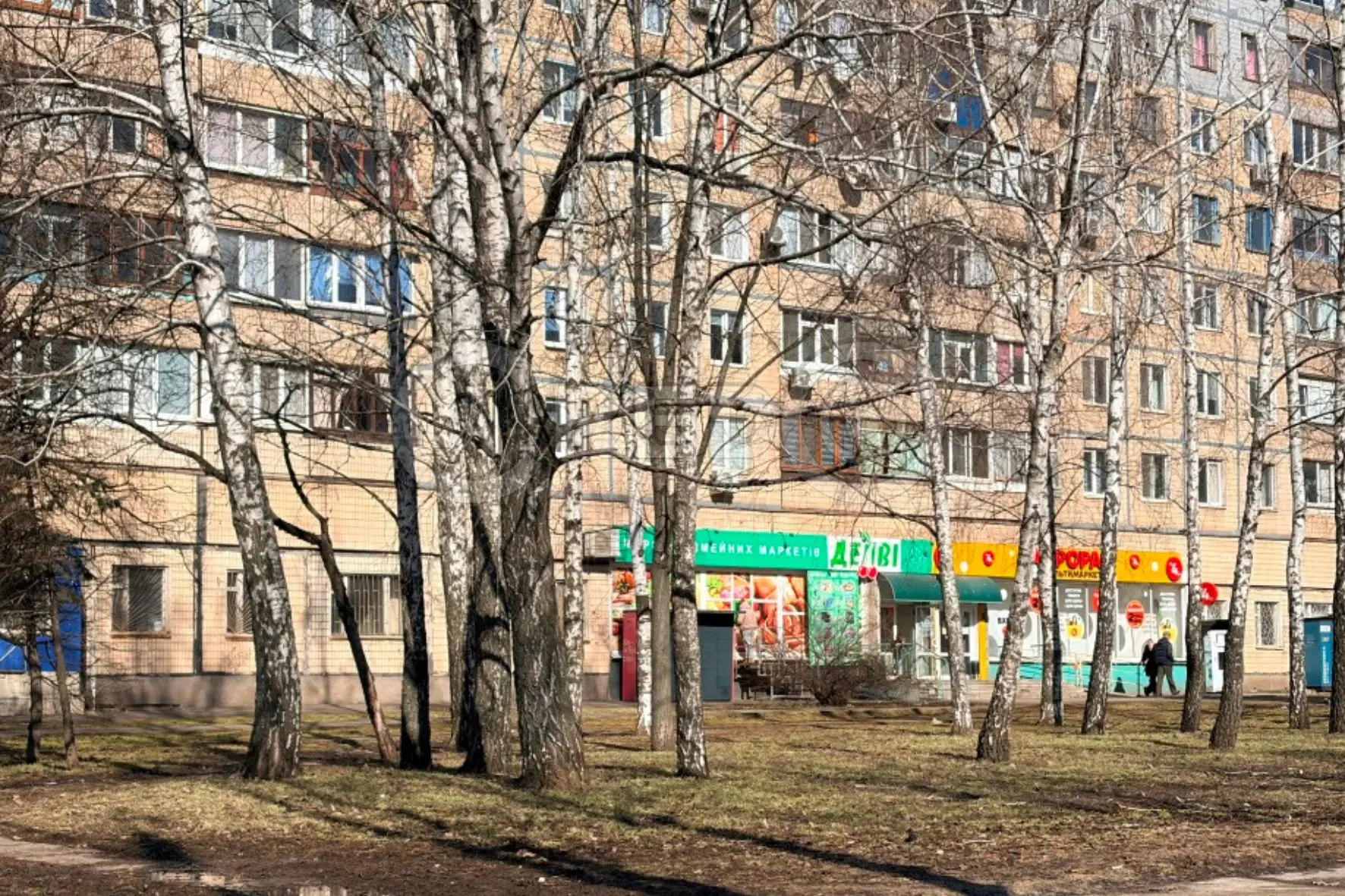 Фото Продаю коммерческую недвижимость, 814 кв. м, Николая Свитальского ул. (Коротченко) 15 Кривой Рог, цена: 175000 $, код 4342