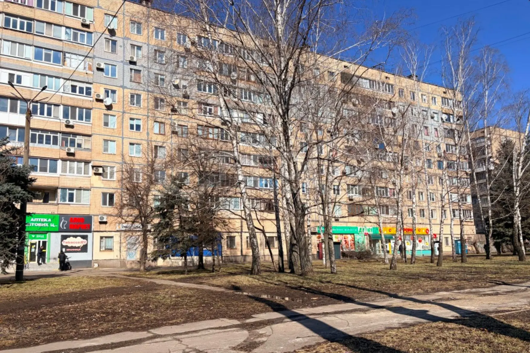 Фото Продаю коммерческую недвижимость, 814 кв. м, Николая Свитальского ул. (Коротченко) 15 Кривой Рог, цена: 175000 $, код 4342