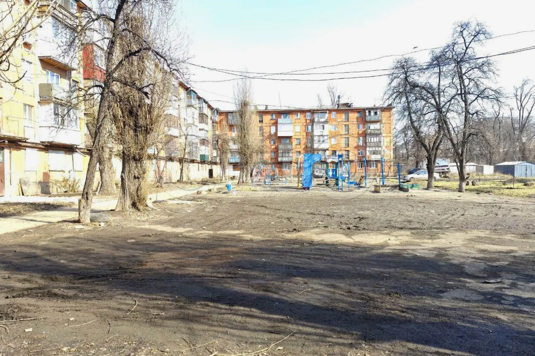 Фото Selling an office, 43 sq.m., Kryvorizhstali Street (Ordzhonikidze Street) 9 Kryvyi Rih, price: 14000 $, code 4343