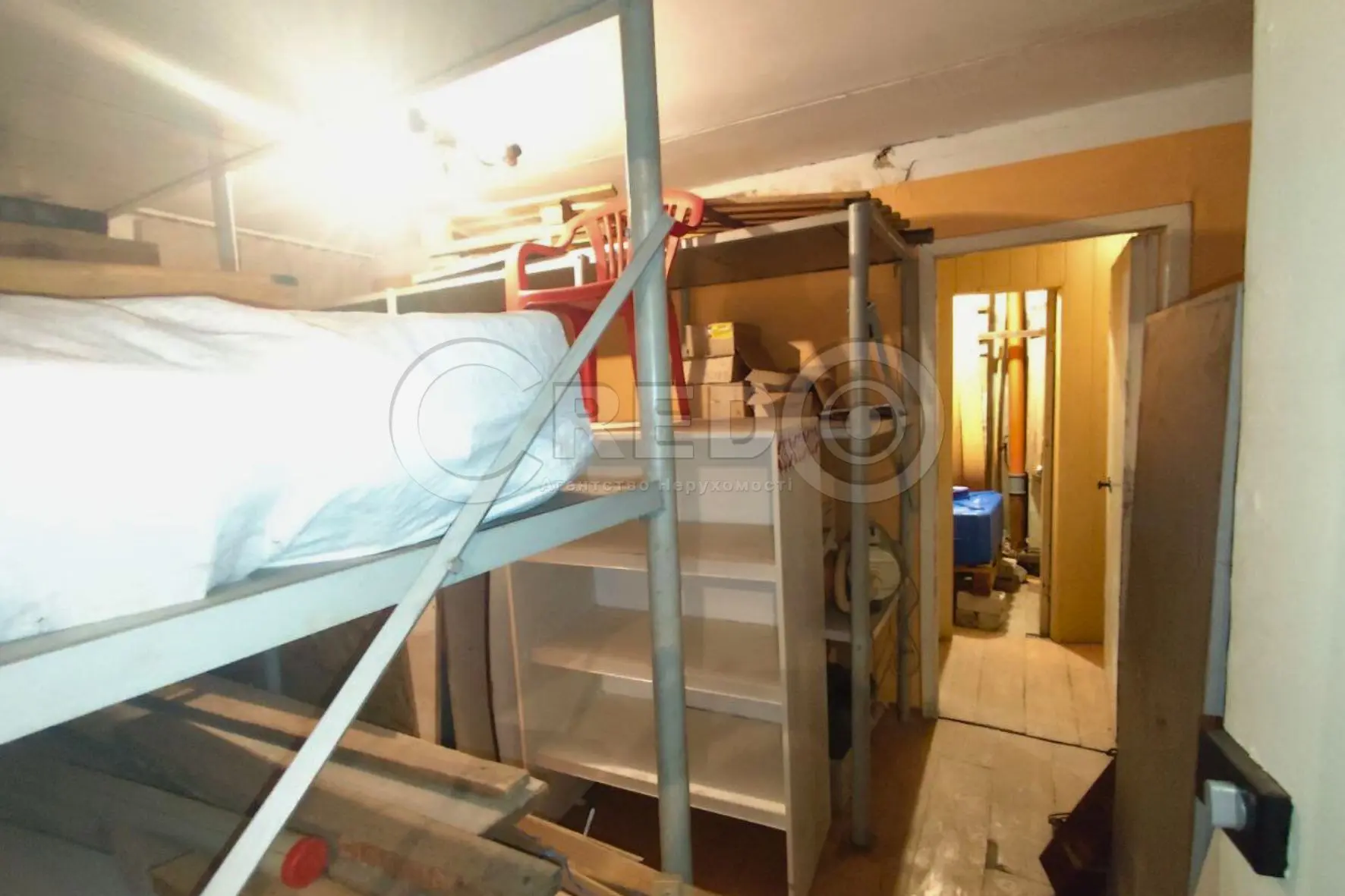 Фото Selling an office, 43 sq.m., Kryvorizhstali Street (Ordzhonikidze Street) 9 Kryvyi Rih, price: 14000 $, code 4343