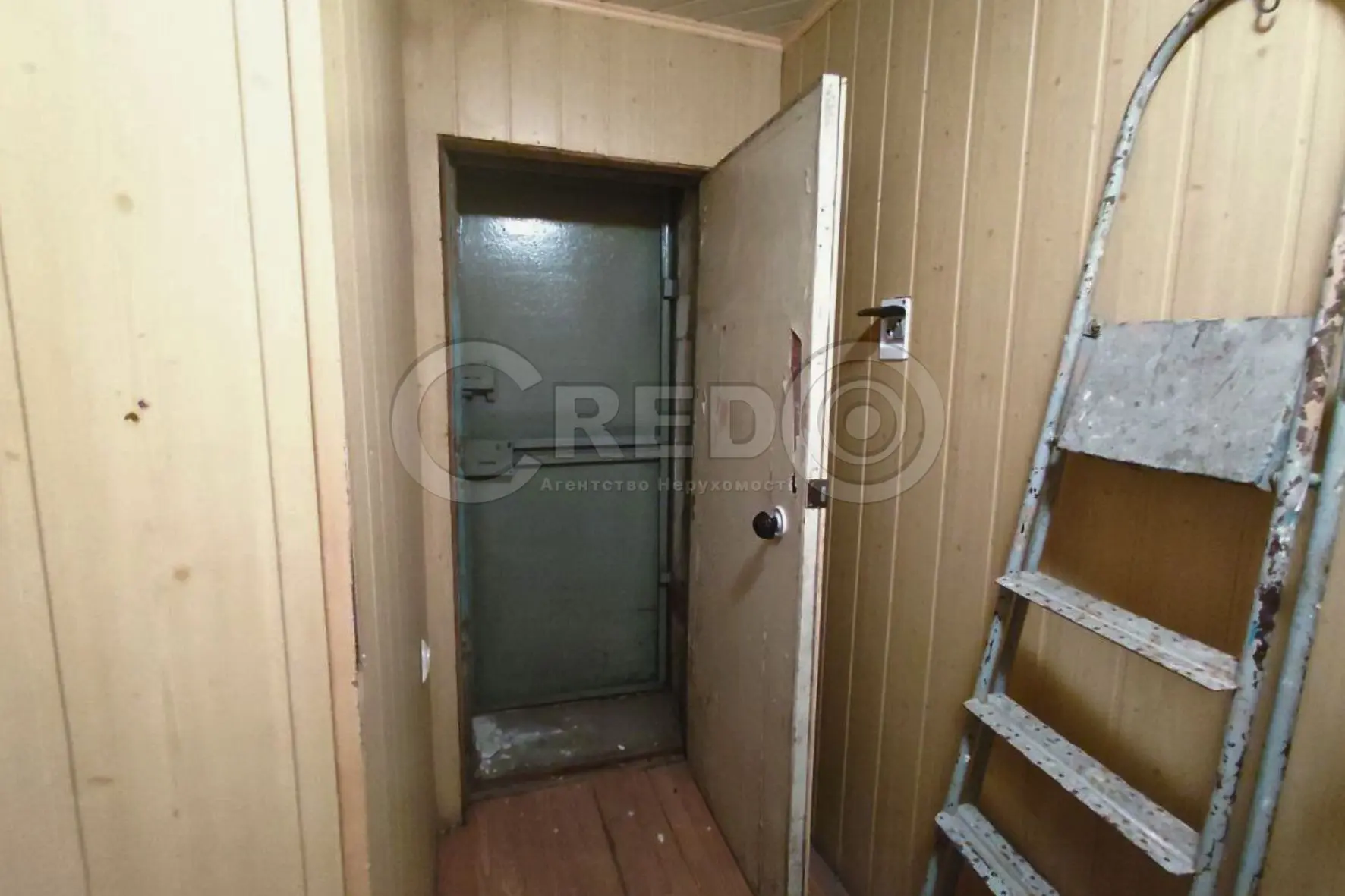 Фото Selling an office, 43 sq.m., Kryvorizhstali Street (Ordzhonikidze Street) 9 Kryvyi Rih, price: 14000 $, code 4343