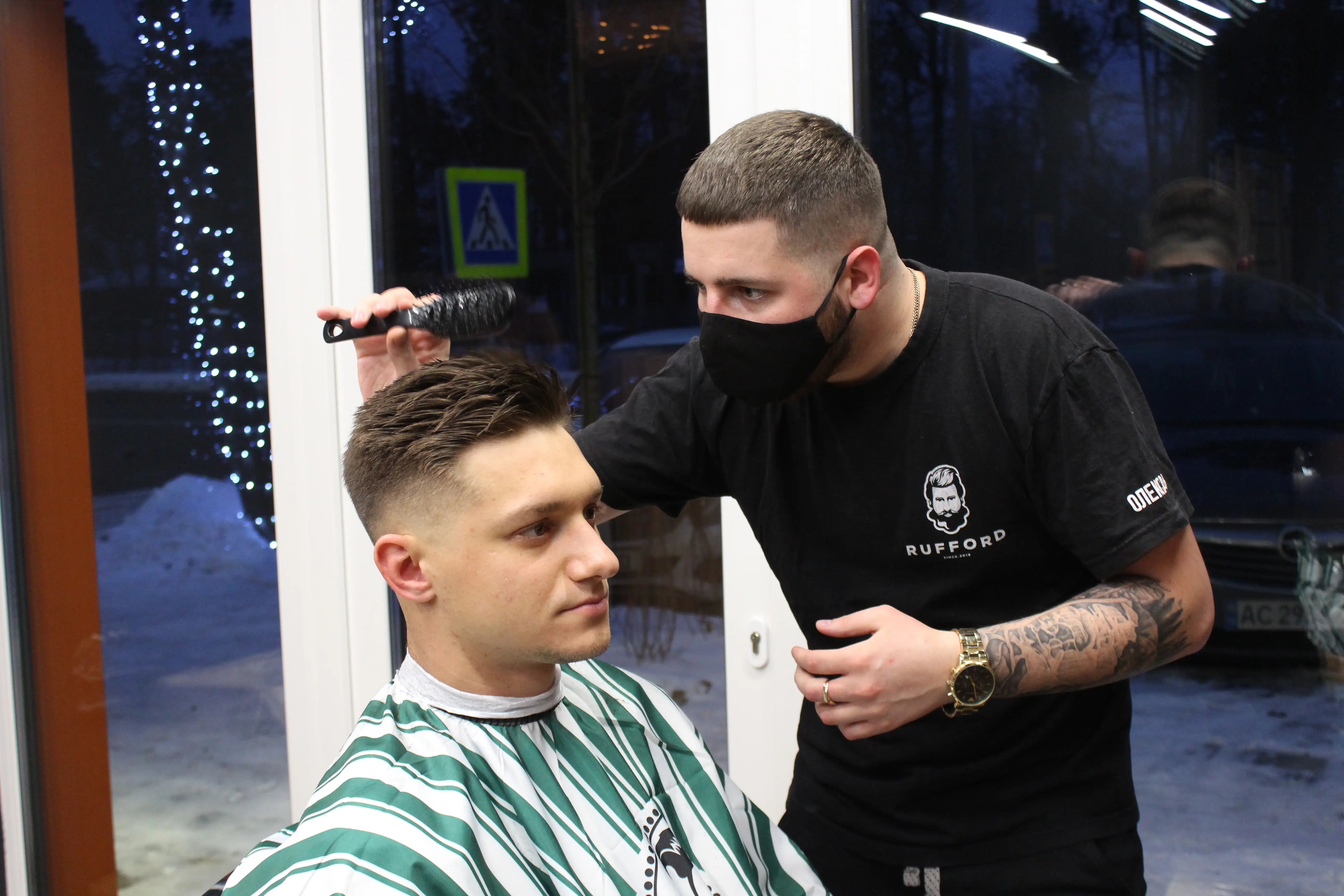 Фото Продаю готовий бізнес, 180 кв. м, Ірпінь, ціна: 240000 $, код 4345