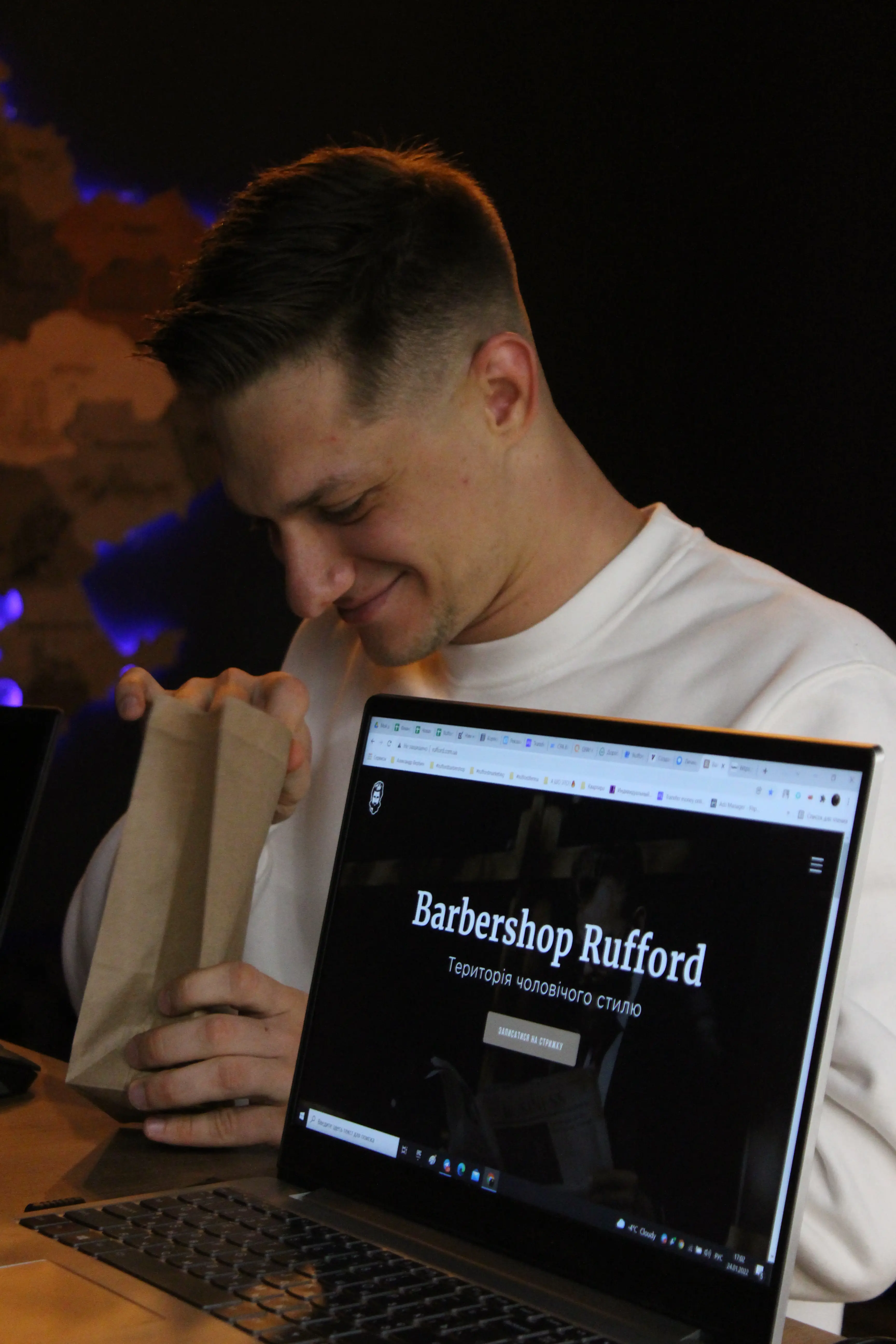 Фото Продаю готовий бізнес, 180 кв. м, Ірпінь, ціна: 240000 $, код 4345