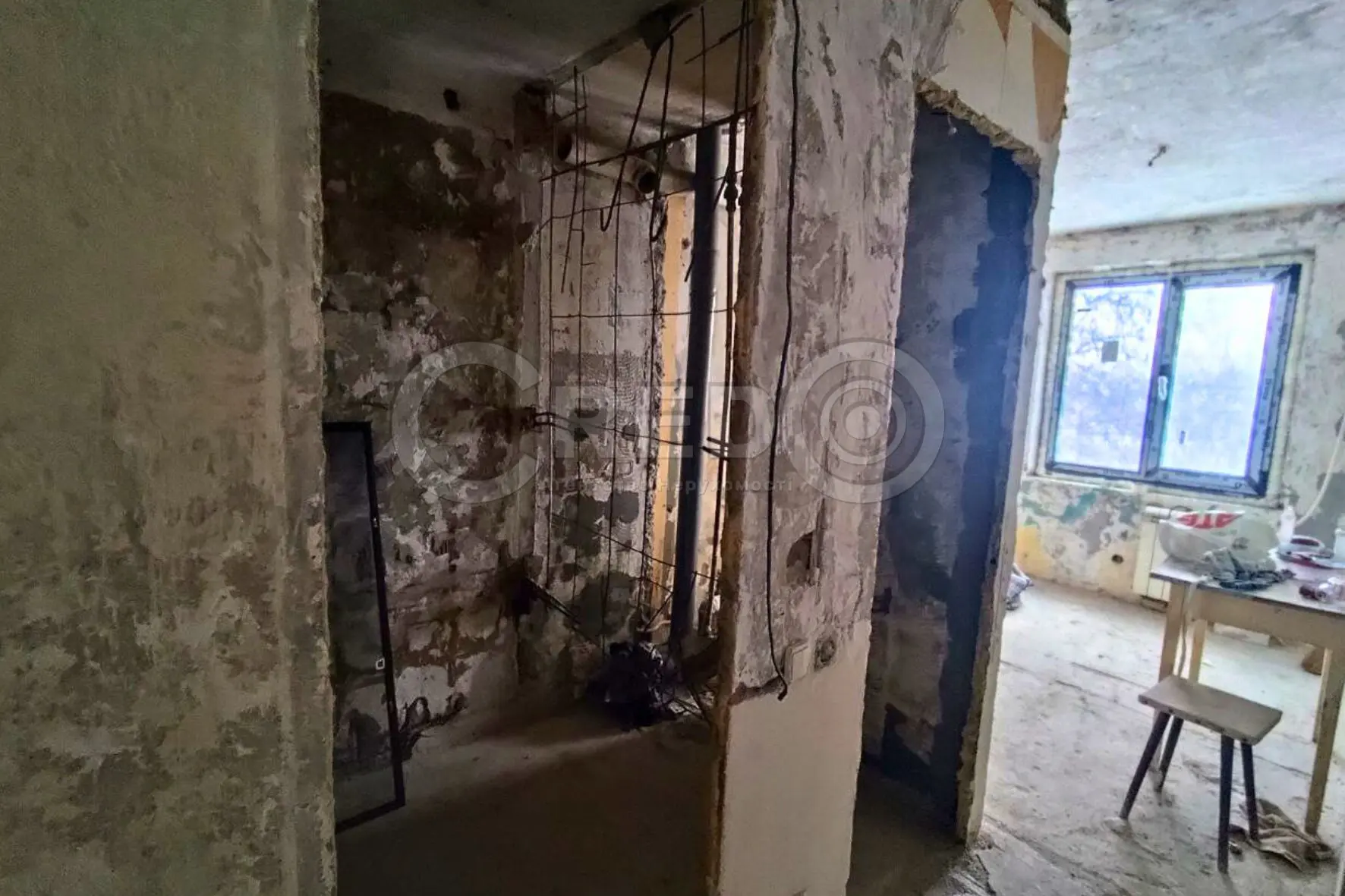 Фото Продаю 3 кімнатну квартиру, 62.7 кв. м, Свято-Миколаївська вул. (Леніна)  Кривий Ріг, ціна: 35000 $, код 4356