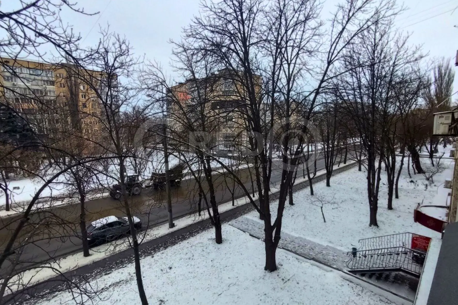 Фото Продаю 3 кімнатну квартиру, 62.7 кв. м, Свято-Миколаївська вул. (Леніна)  Кривий Ріг, ціна: 35000 $, код 4356