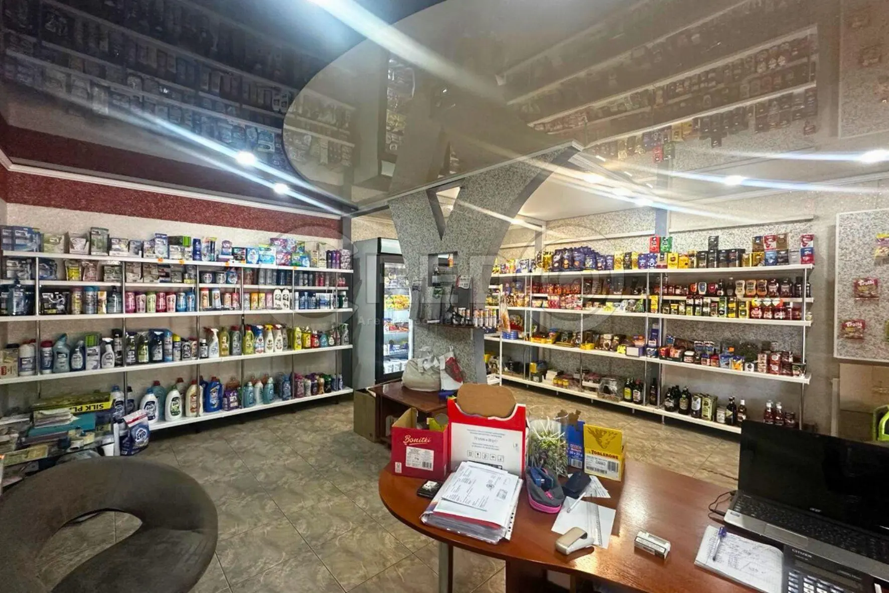 Фото Оренда торгівельної площі, Володимира Великого вул. (Мелешкіна)  Кривий Ріг в довгострокову оренду, ціна: 15000 UAH, код 4359