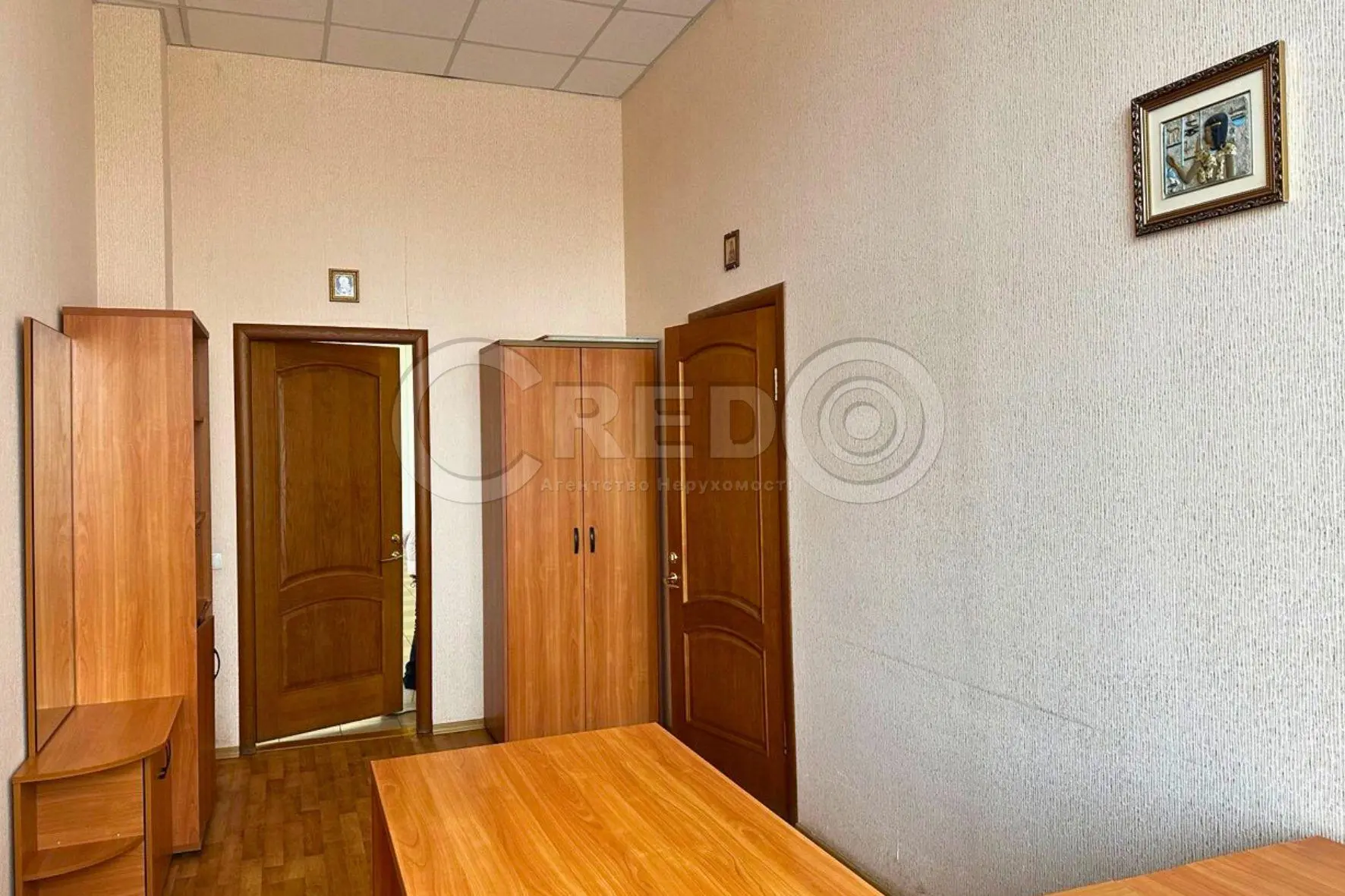 Фото Оренда торгівельної площі, Івана Авраменка вул. (Корнійчука)  Кривий Ріг в довгострокову оренду, ціна: 110 UAH, код 4360